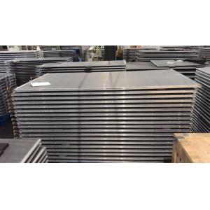 Quality Aluminum 380V Microchannel Heat Exchanger Customer design for sale