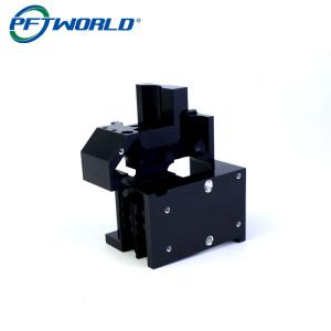 OEM CNC Machining Aluminum Parts Milling Turning Service Anodized Parts