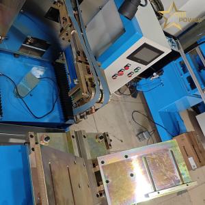 High Efficiency High Precision CNC Horizontal Grinding Machine For Kitchenware