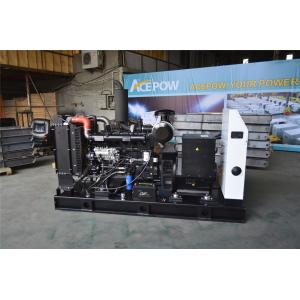 24KW Marine Genset Generator