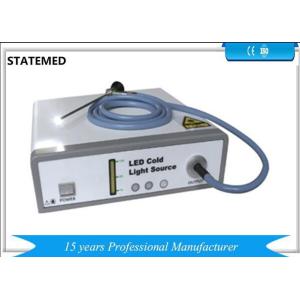 Medical Endoscopy Camera System With Led Light Source / Endoscopy Trolley