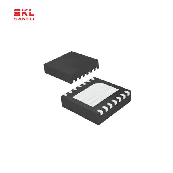 MAX38888ATD+T Power Management ICs Battery Multi-Function Controller IC