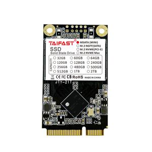 480GB Taifast MSATA Hard Laptop Sata Solid State Drive