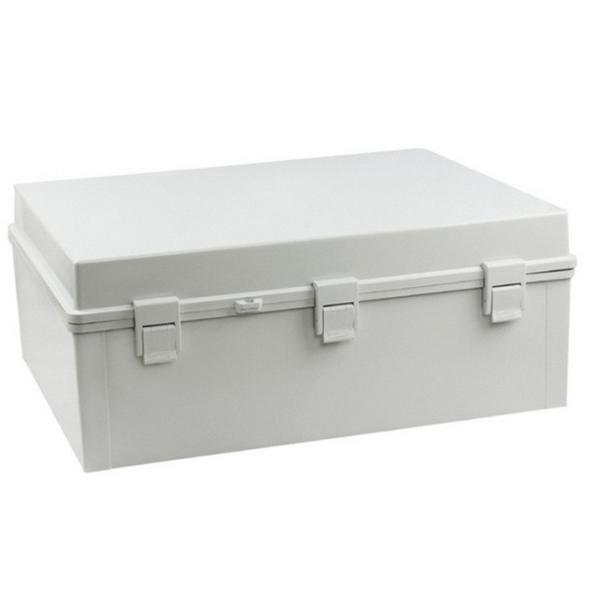 500x400x200 ABS Plastic Dustproof Waterproof IP65 Junction Box Universal Durable