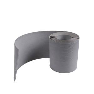 ISO Certified Low Maintenance PVC Synthetic Teak Deck Mat For Boat Flexiteek