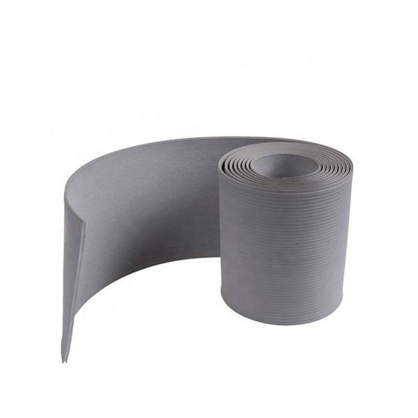 Buy ISO Certified Low Maintenance PVC Synthetic Teak Deck Mat For Boat Flexiteek at wholesale prices