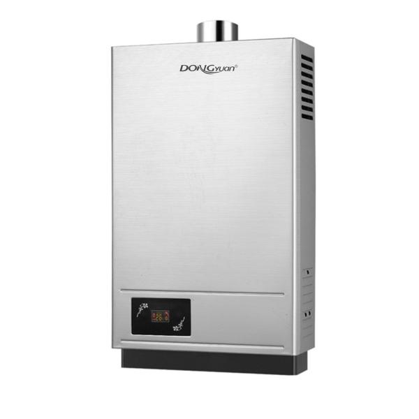 Buy High Efficiency Hot Water Boiler , Home Heating Boilers Easy Maintain at wholesale prices