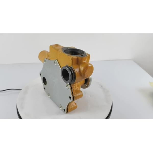 Buy 6D95-5 Engine Excavator Water Pump 6206-61-1100 For PC200-5 PC100-5 at wholesale prices