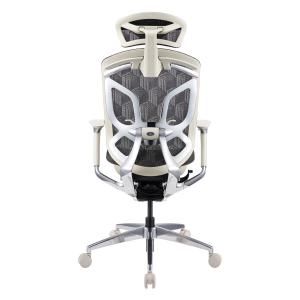 Dvary Butterfly Ergonomic Executive Office Chair Sync Sliding Swivel Seating