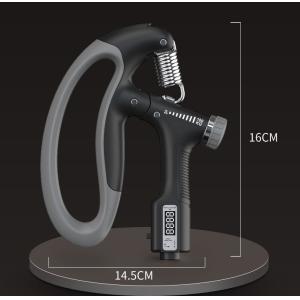 digital counting hand gripper