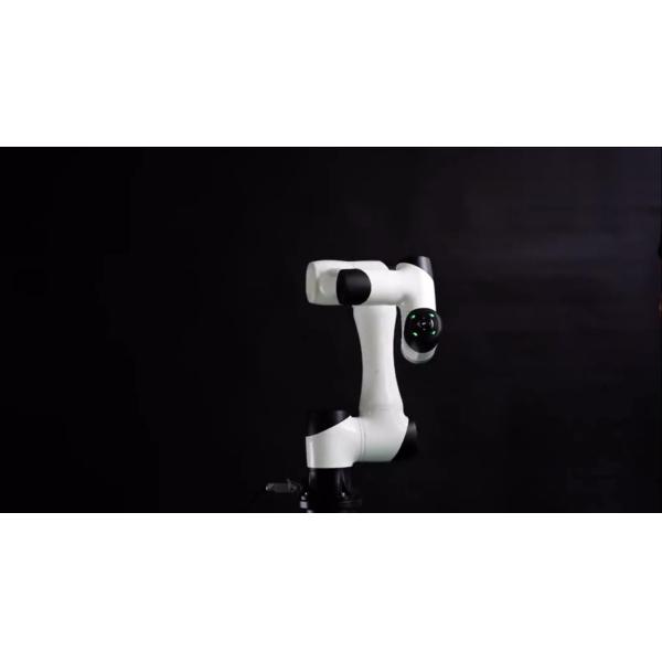 Collaborative Robot China CR10 With CNC Arm 6 Axis Robot For Man-machine