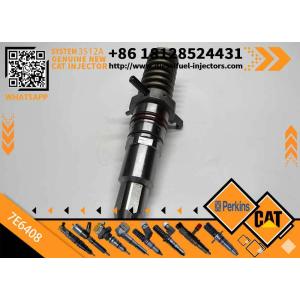 Common Fuel Injector 4P-9076 4P-9077 4P-9075 7E-6408 0R2921 0R-2921 7E6408