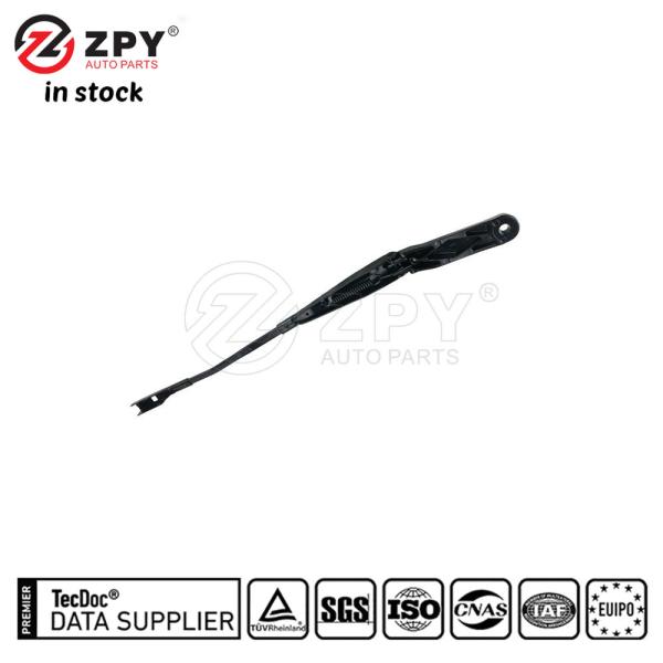 ZPY 80B955407 Front Windershield Left Side Wiper Arm For 2018 - 2020 Audi Q5