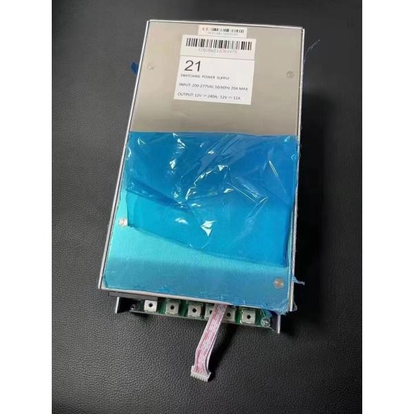 Buy 220V Whatsminer M3 Power Supply 3300W Rectangle Metal Material at wholesale prices