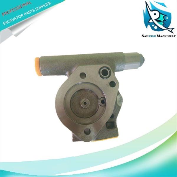 Hot sale good quality HPV55 gear pump pilot pump for KOMATSU PC100/120-3/5 excavator