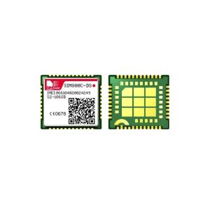 China Bluetooth Chips SIMCOM SIM800C GPRS Electronic Components T491d227k016at on sale