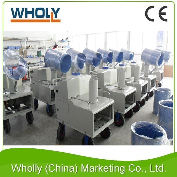 Durable High Grade Short Thermal Fogger Machine Fumigation Disinfection