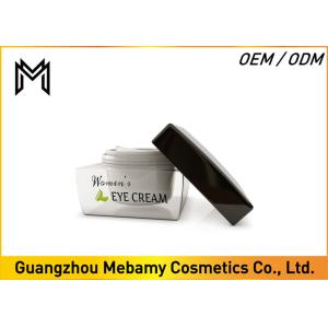 Anti Wrinkle Eye Tightening Cream Herbal Ingredients Hydrates Rejuvenates Skin