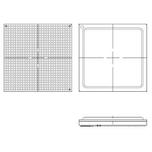 Quality XCZU5EG-2SFVC784E Xilinx for sale