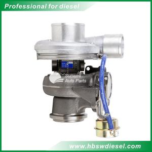 Caterpillar Cat 3126B S200 Turbo Turbocharger 171860 , OR7979