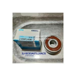 2J-SC03A57LLVACS SC03A57 automotive alternator bearings 14*51*21mm
