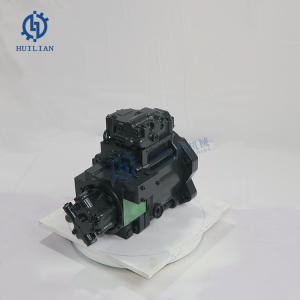 K3V112S-1NCJ-12 EX100 Construction Machinery Digger Hydraulic Single Pump