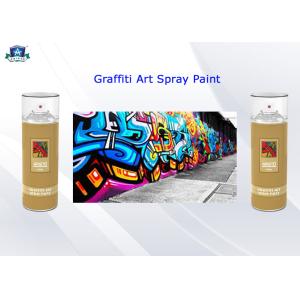 Custom Color Graffiti Spray Paint Liquid coating CTI Acrylic