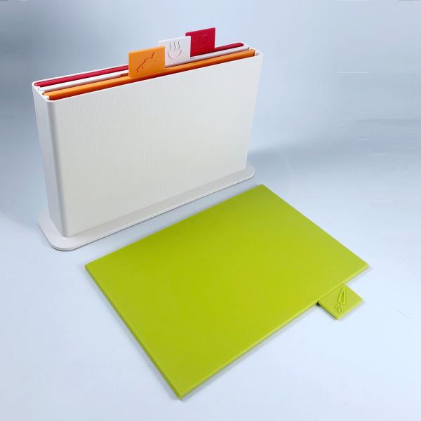 Upgrade Your Kitchen with This Chopping Board Delicate and Special Kitchen Utensils