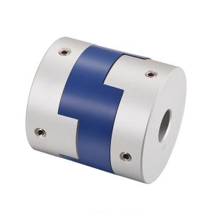16-70mm Oldham Shaft Coupling for Industrial Application
