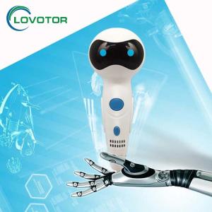 Lovotor freehand drawing 3D printing pens with invoice broadcasting and normal