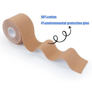 Niris Lingerie Strapless Body Invisible Push Up Bra Sticky Breast Boob Tape