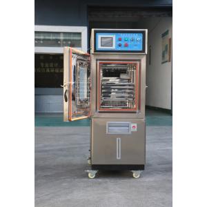AC380V Small Constant Temperature Humidity Test Chamber
