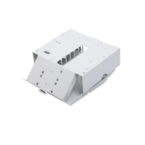 Precision Laser Pipe Cutting Services 0.2mm