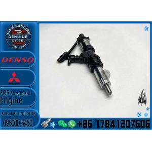 Diesel Fuel Injector 095000-5450 ME302143 For MITSUBISHI 095000-8621 095000-8920