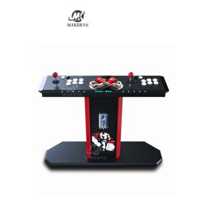 Multi Games street fighter arcade machine For Amusement Park