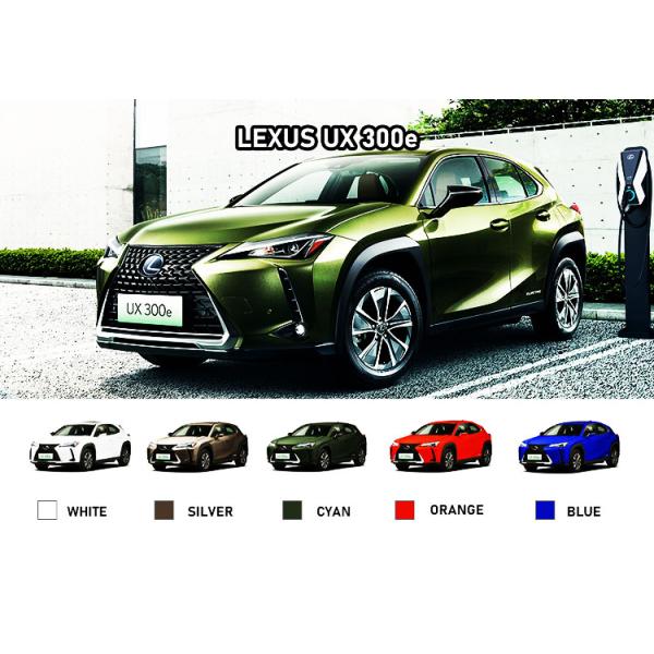 Hybrid Lincoln PHEV One Time Charge Milleage km Electric SUV EV 2020 2021 2022 2023 Lex-us NX