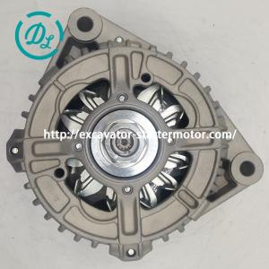 EexcavaStart 0101541002 0101542902 0101547802 0101548302 Alternator 12V 150A