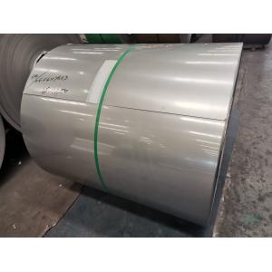 Food Grade 316 Stainless Steel Coil Hairline Brushed Finished