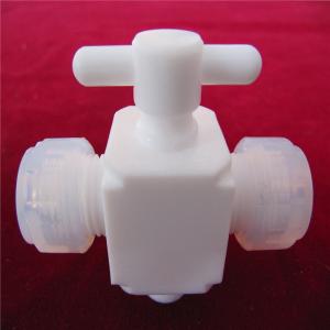 PFA pipe fitting , PFA elbow ,PFA joint