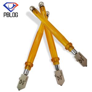 High quality wholesale glass processing tool Sharp tungsten steel diamond glass