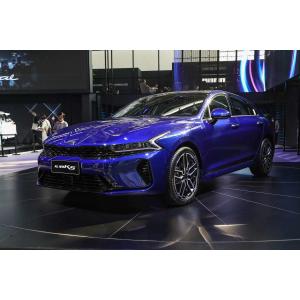 Kia K5 2021 380T GT-Line flagship version