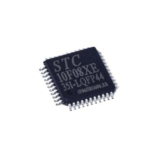 Quality STC STC10F08XE discrete semiconductors tps53319dqpr for sale