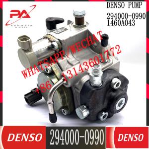 294000-0990 DENSO Diesel Fuel HP3 pump 294000-0990 294000-099# 1460A043 for