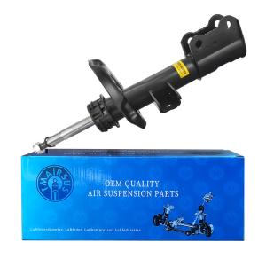 Shock Absorber Front Left Position Vibration Damper 2463232900 for Mercedes-Benz