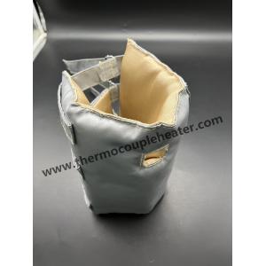 Removable Thermal Insulation Covers