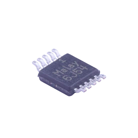 LTC3402EMS#PBF IC Electronic Components 2A, 3MHz MicropowerSynchronous Boost Converter