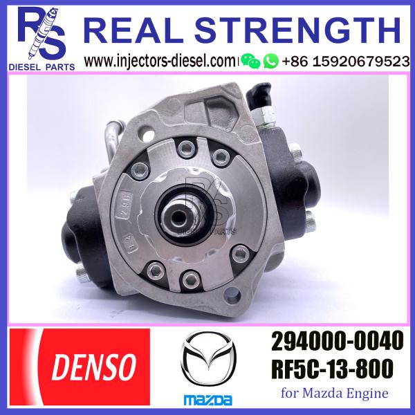 New Original Denso diesel Fuel Pump 294000-0040 RF5C13800 for Mazda