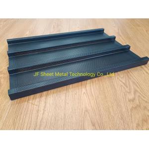 Rk Bakeware China-Moldes PARA Pan Espanol Aluminum Baking Tray