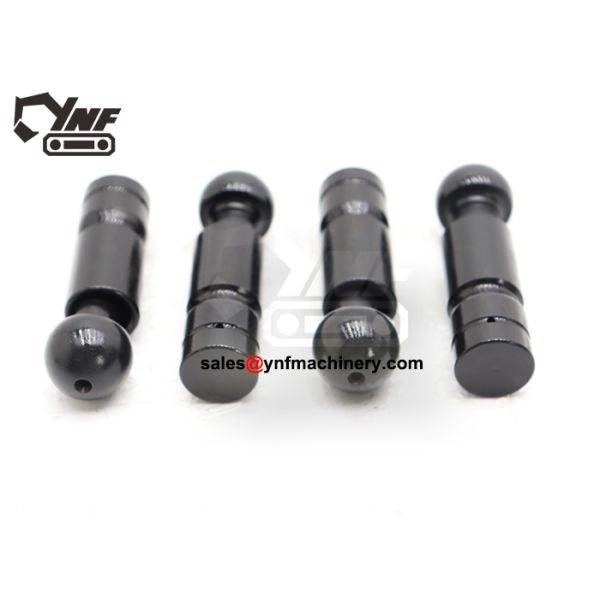 YNF17203 HPV0102 Piston – Connecting Rod Piston for Hydraulic Pump