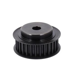 Timing Belt Pulley Aluminum Timing Pulleys In Power Transmission Parts